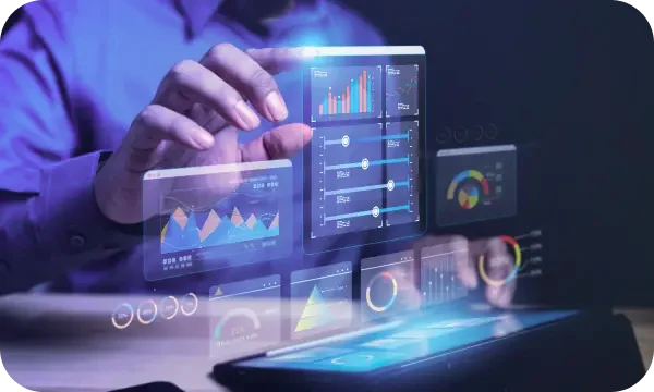 Presight AI Profit investment tools