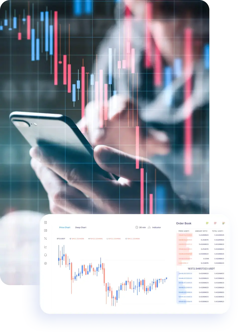 Presight AI Profit machine learning trading